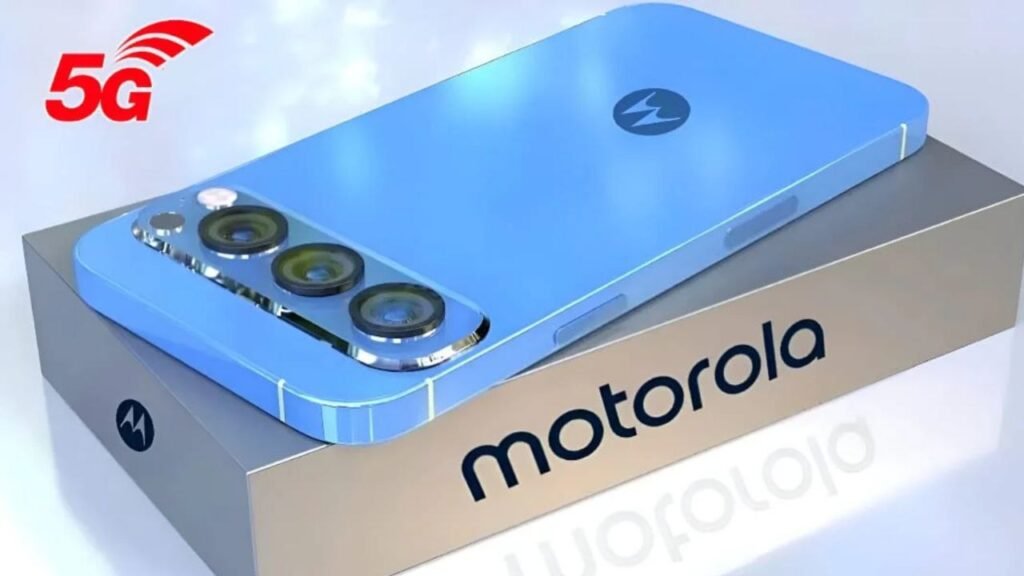 Moto G85 5G 2025