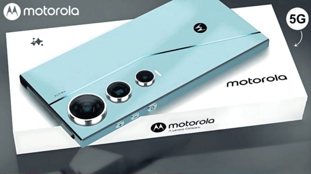 Motorola G45 5G 2025
