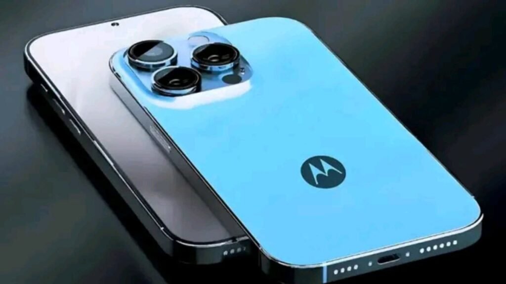 Motorola Razr Ultra 2025