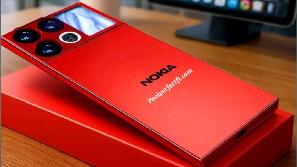 Nokia Fire Pro 2025