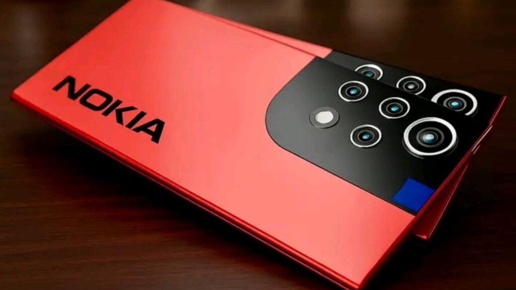 Nokia Flip 2025
