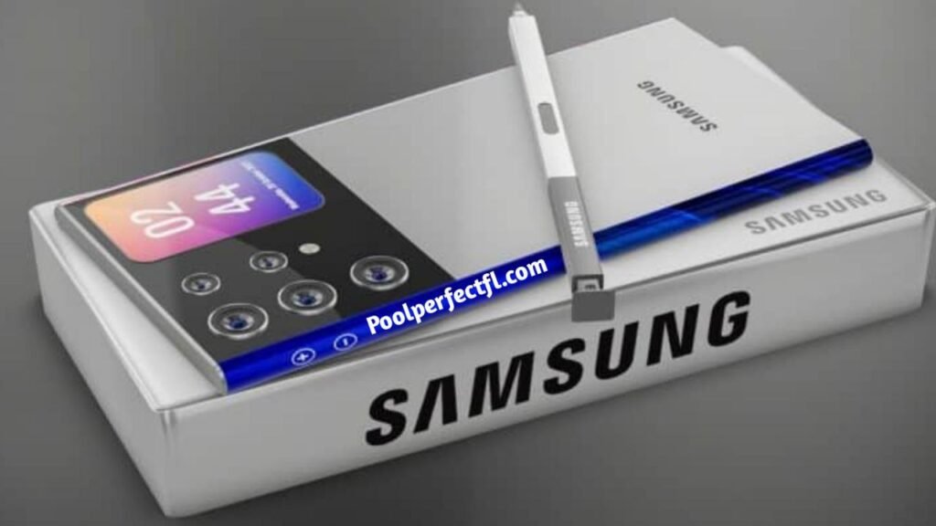 Samsung Galaxy S22 Ultra 2025